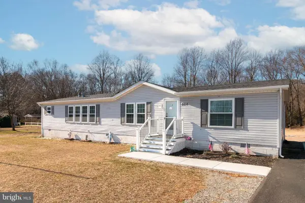 884 Fernwood Dr, HARRINGTON, DE 19952