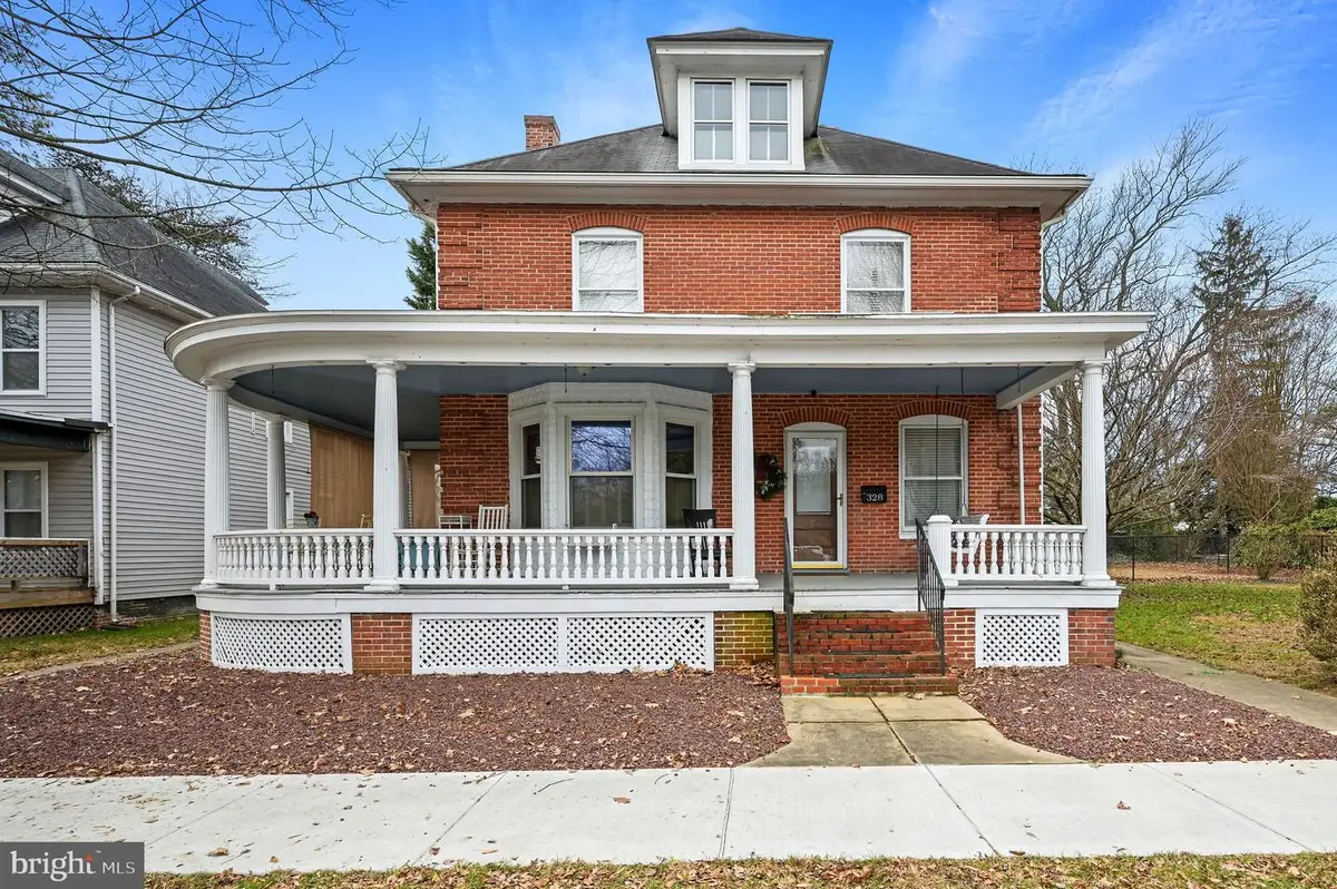 328 Bradford, Dover, DE 19904 - #1