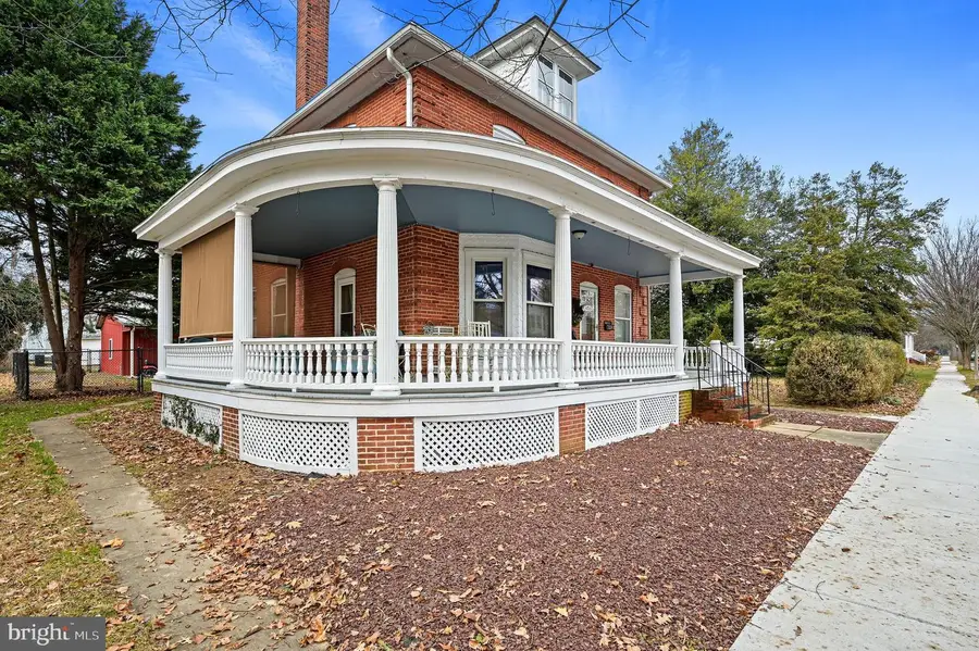 328 Bradford, Dover, DE 19904 - #2