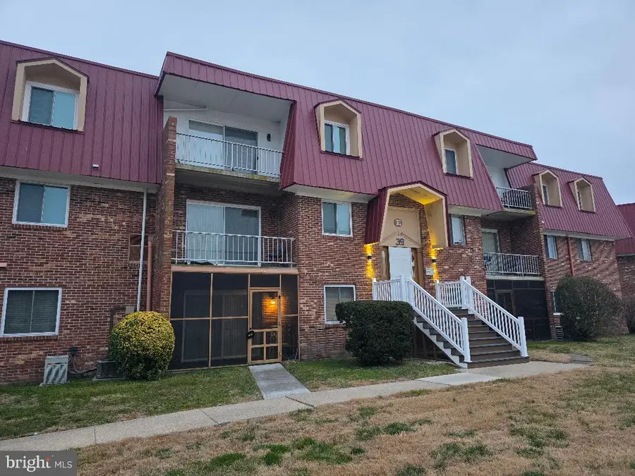 39 Par Haven Dr #e-23, Dover, DE 19904 - #3