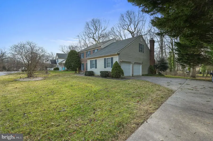 116 Shinnecock Rd, Dover, DE 19904 - #2
