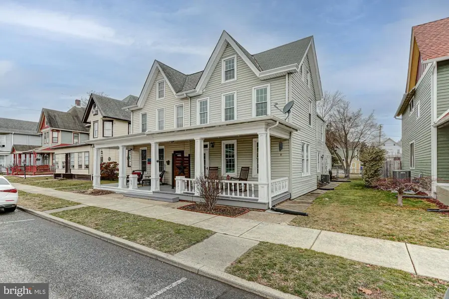 421 Main St, Clayton, DE 19938 - #2