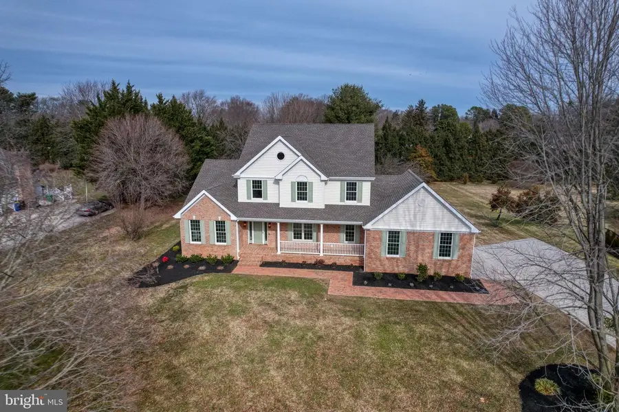 490 Fletcher Dr, Smyrna, DE 19977 - Image #2