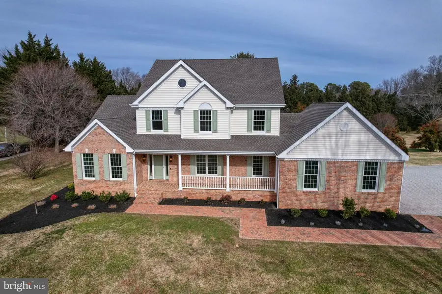 490 Fletcher Dr, Smyrna, DE 19977 - Image #3