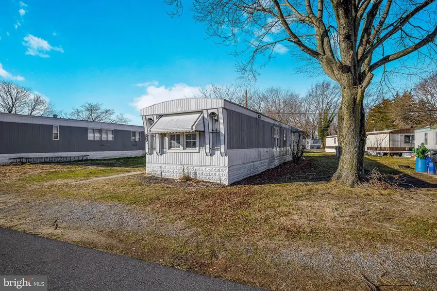 1131 S Bay Rd #20, Dover, DE 19901 - #2