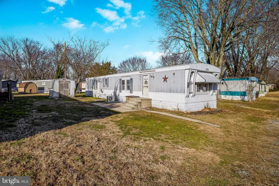 1131 S Bay Rd #20, Dover, DE 19901 - #3