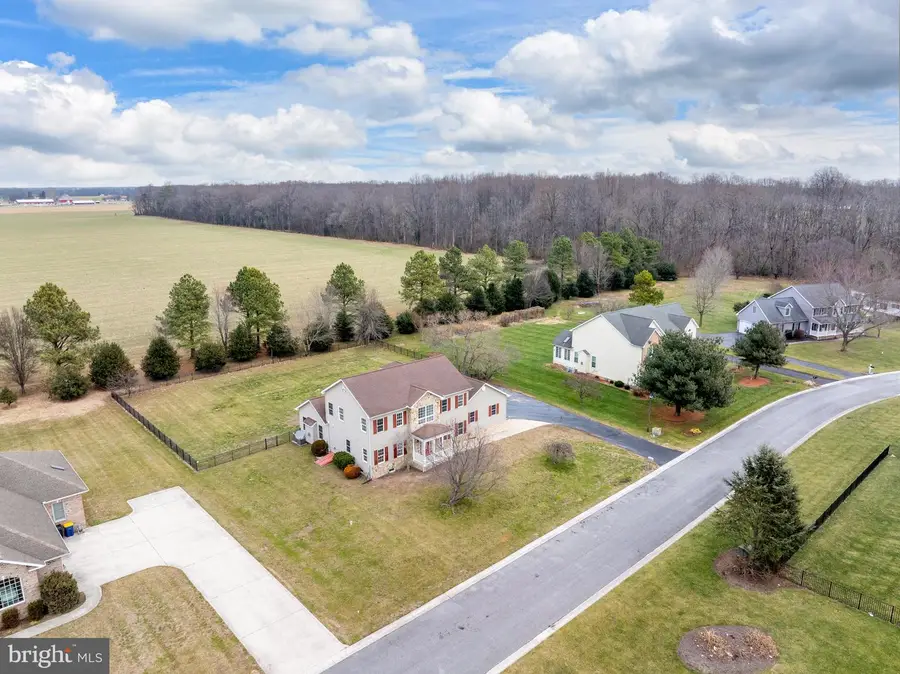 173 Brookwood Dr, Camden Wyoming, DE 19934 - #2