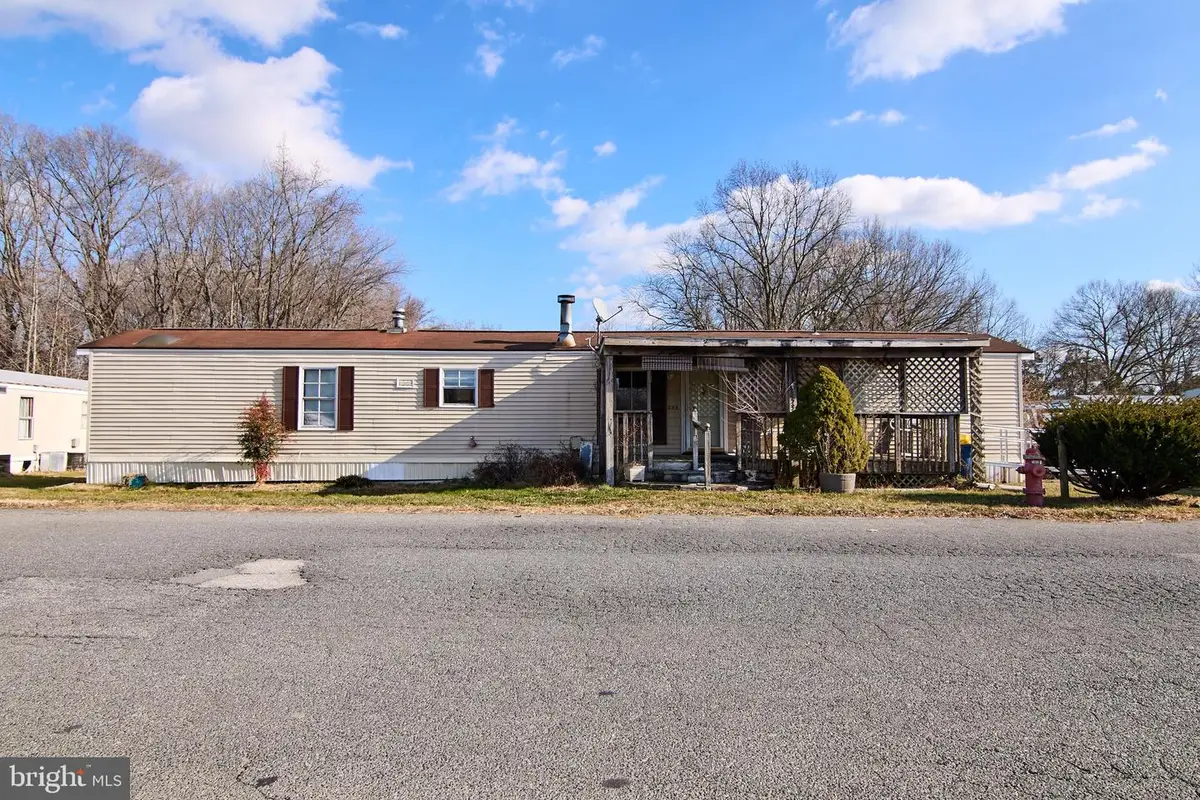 1061 S Little Creek Rd #253, Dover, DE 19901 - #1
