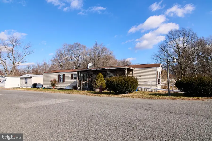 1061 S Little Creek Rd #253, Dover, DE 19901 - #2