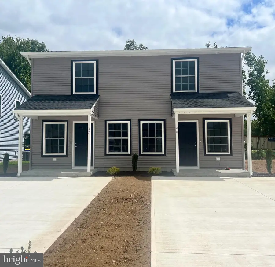 48 Meadow Wood Lane, Harrington, DE 19952 - #3