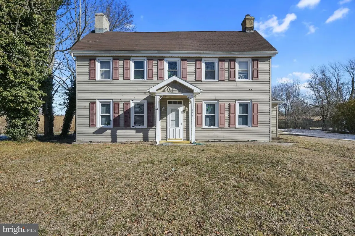 364 Main St, Little Creek, DE 19961 - #1