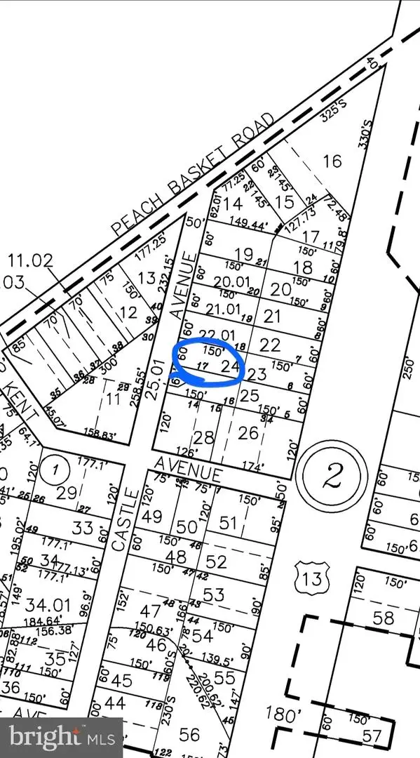 New Castle #lot 17, Felton, DE 19943 - #2