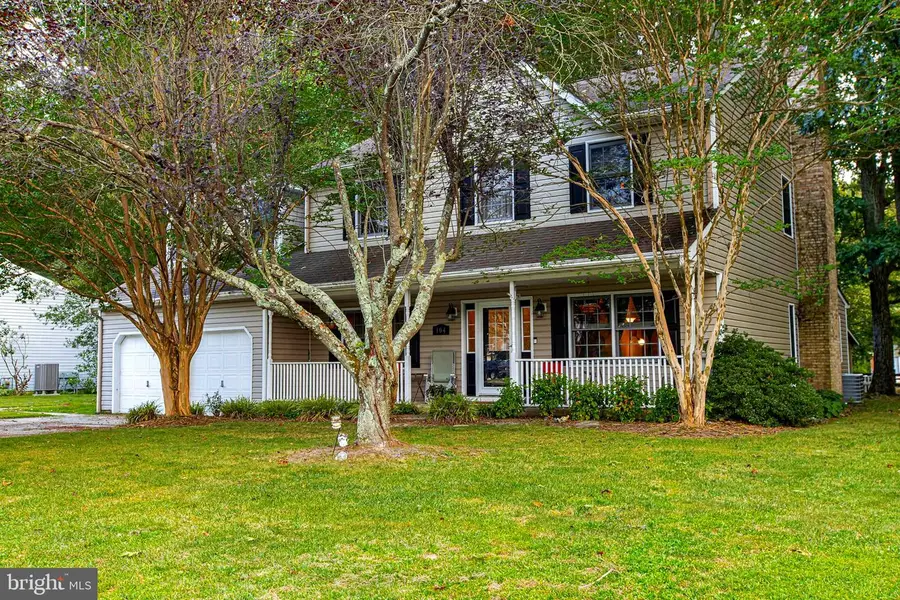 104 Red Oak Dr, Dover, DE 19904 - #3