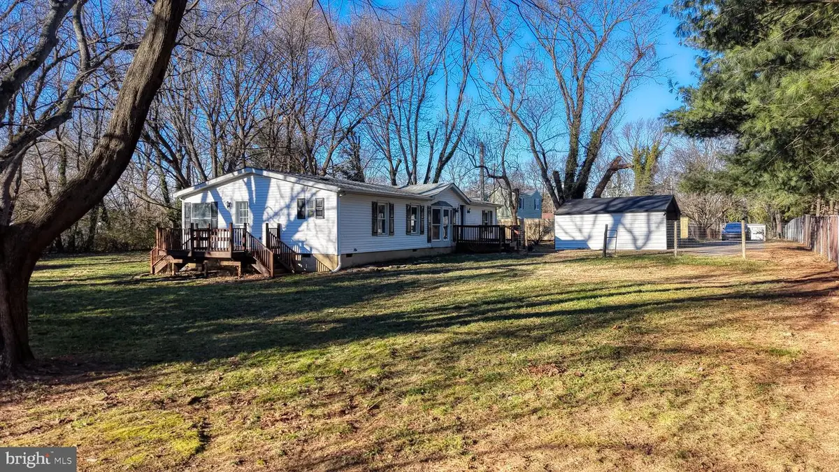 224 Shamrock Ave, Dover, DE 19901 - #1