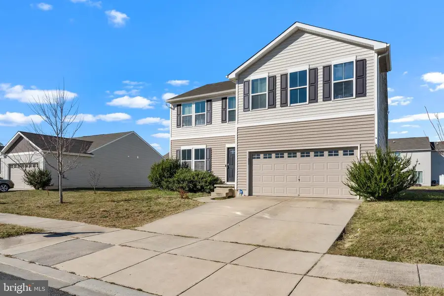 436 Nob Hill Rd, Dover, DE 19901 - #2