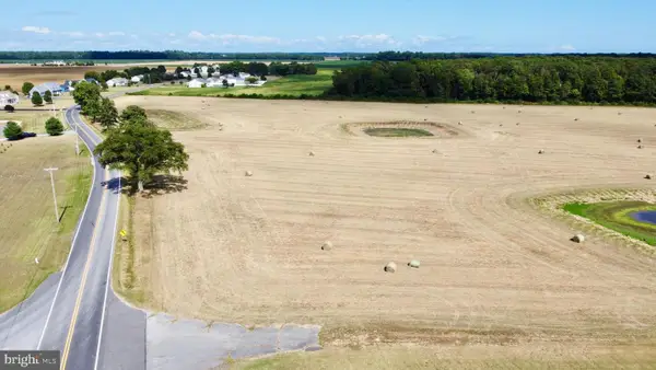 Hopkins Cemetery Rd - Lot 3, HARRINGTON, DE 19952