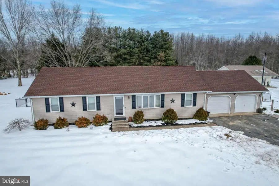 1851 Hartly Rd, Hartly, DE 19953 - #2