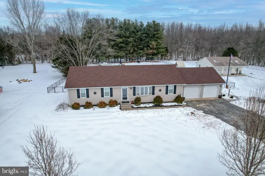 1851 Hartly Rd, Hartly, DE 19953 - #3