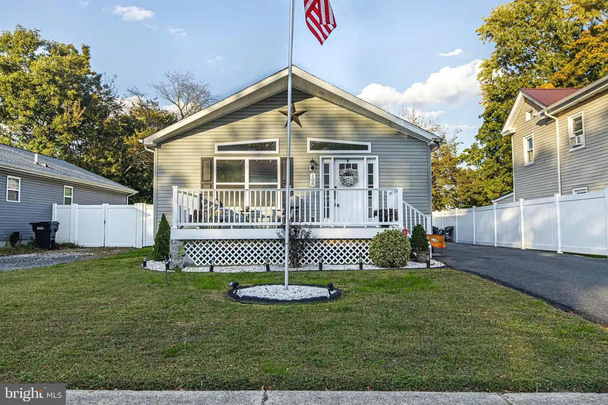 108 W Commerce, Kenton, DE 19955 - #1