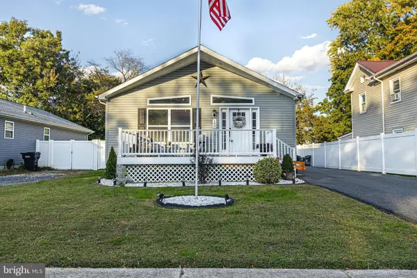 108 W Commerce, KENTON, DE 19955