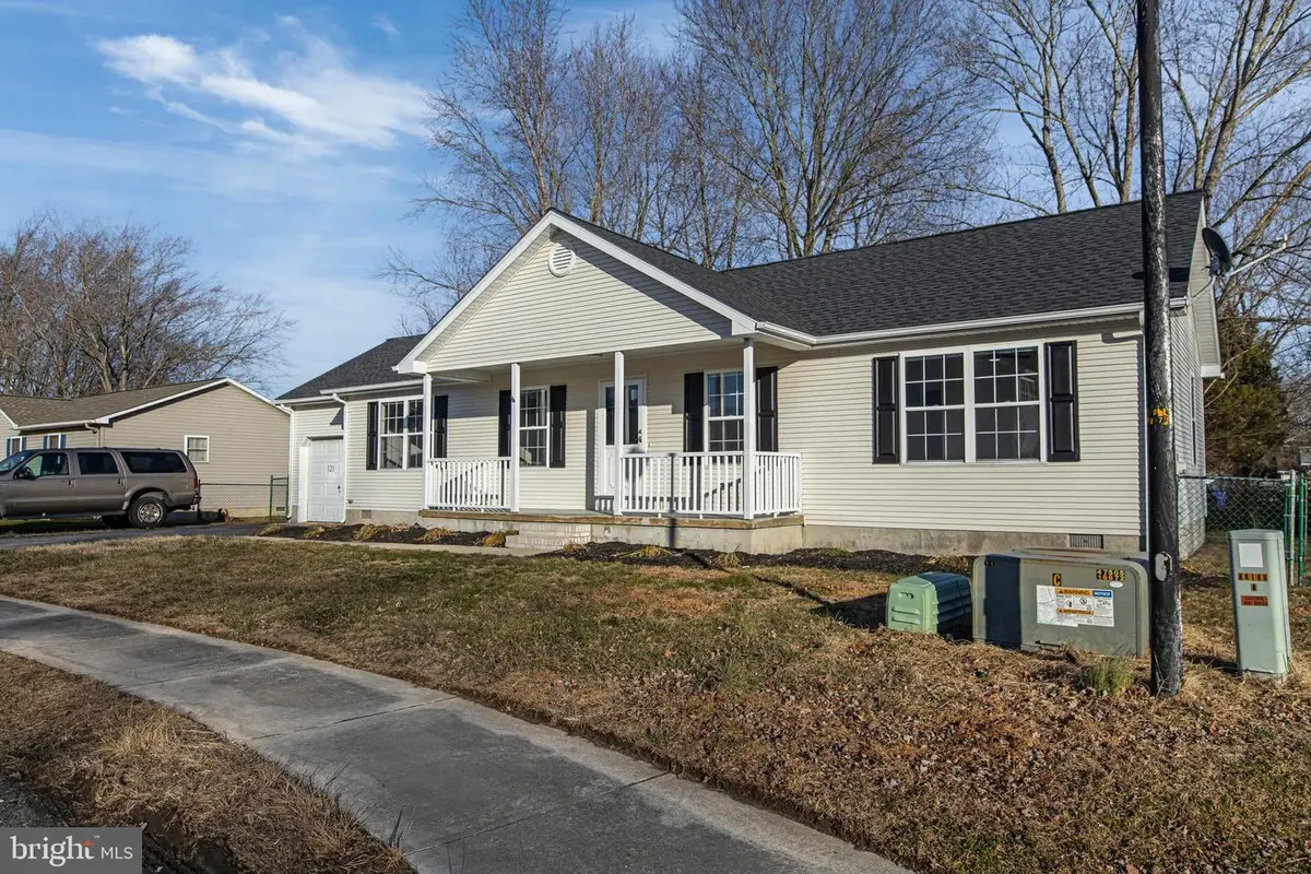 121 Courtney Ln, Felton, DE 19943 - #1