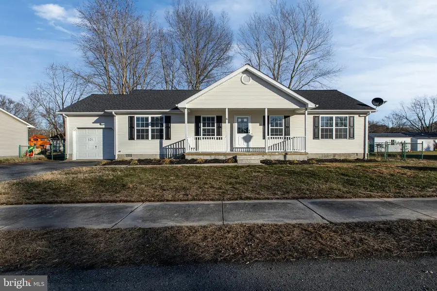 121 Courtney Ln, Felton, DE 19943 - #2