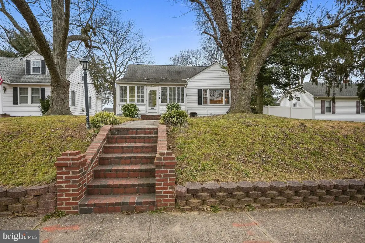 1023 S State St, Dover, DE 19901 - #1