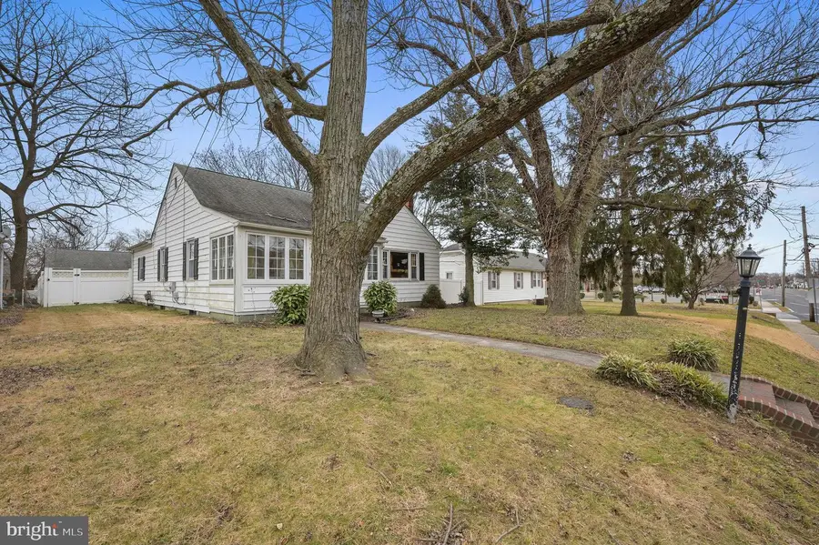 1023 S State St, Dover, DE 19901 - #2