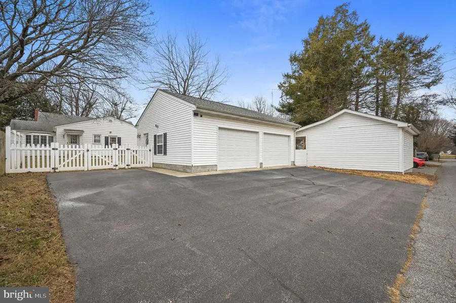 1023 S State St, Dover, DE 19901 - #3