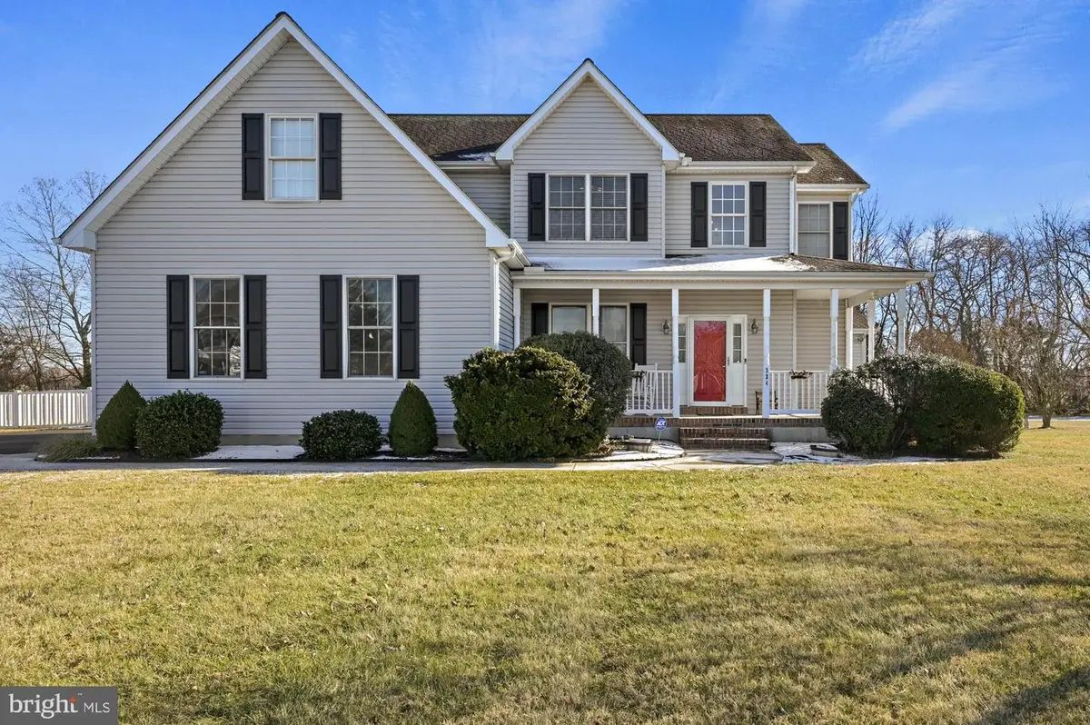 334 Ashland Ave, Camden Wyoming, DE 19934 - #1