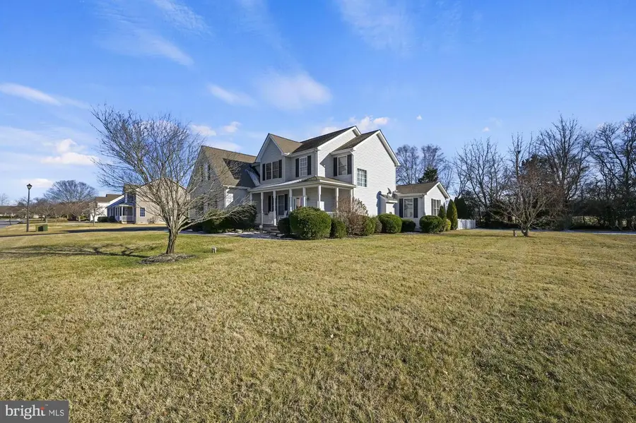 334 Ashland Ave, Camden Wyoming, DE 19934 - #2