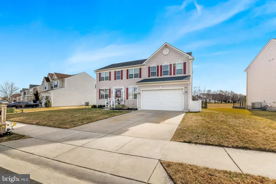 351 Windrow Way, Magnolia, DE 19962 - #2