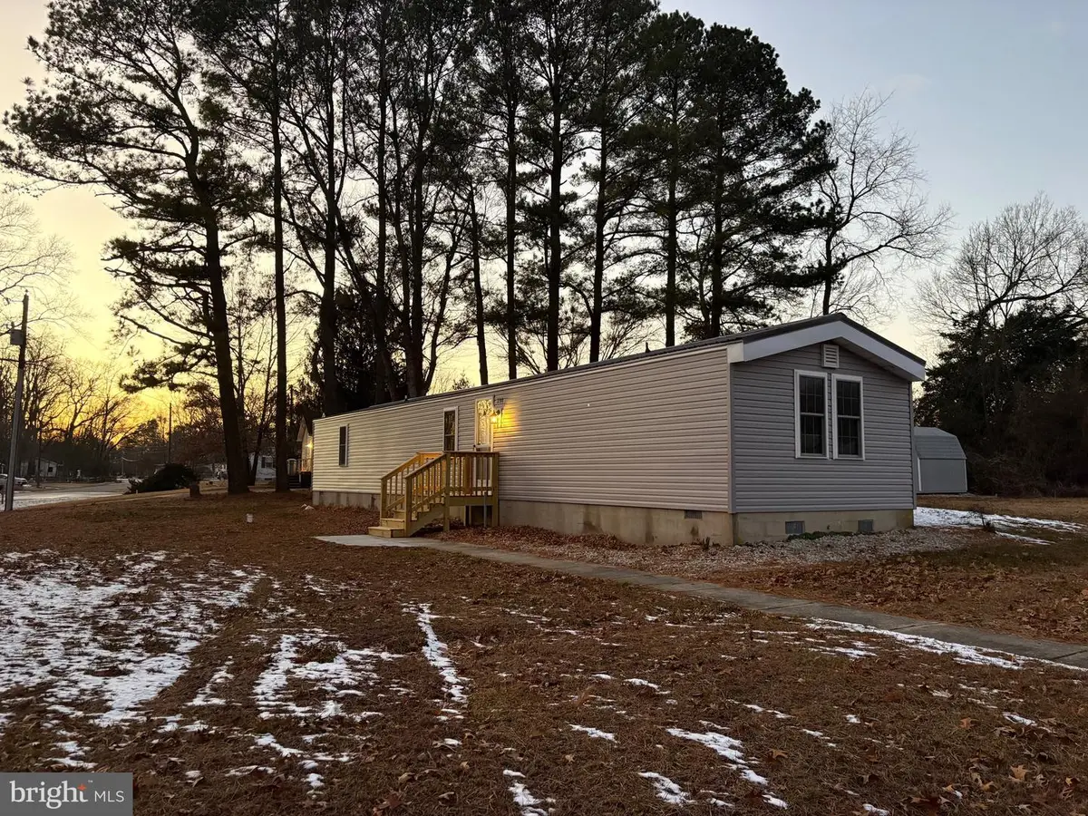 298 E Cherry Dr, Magnolia, DE 19962 - #1