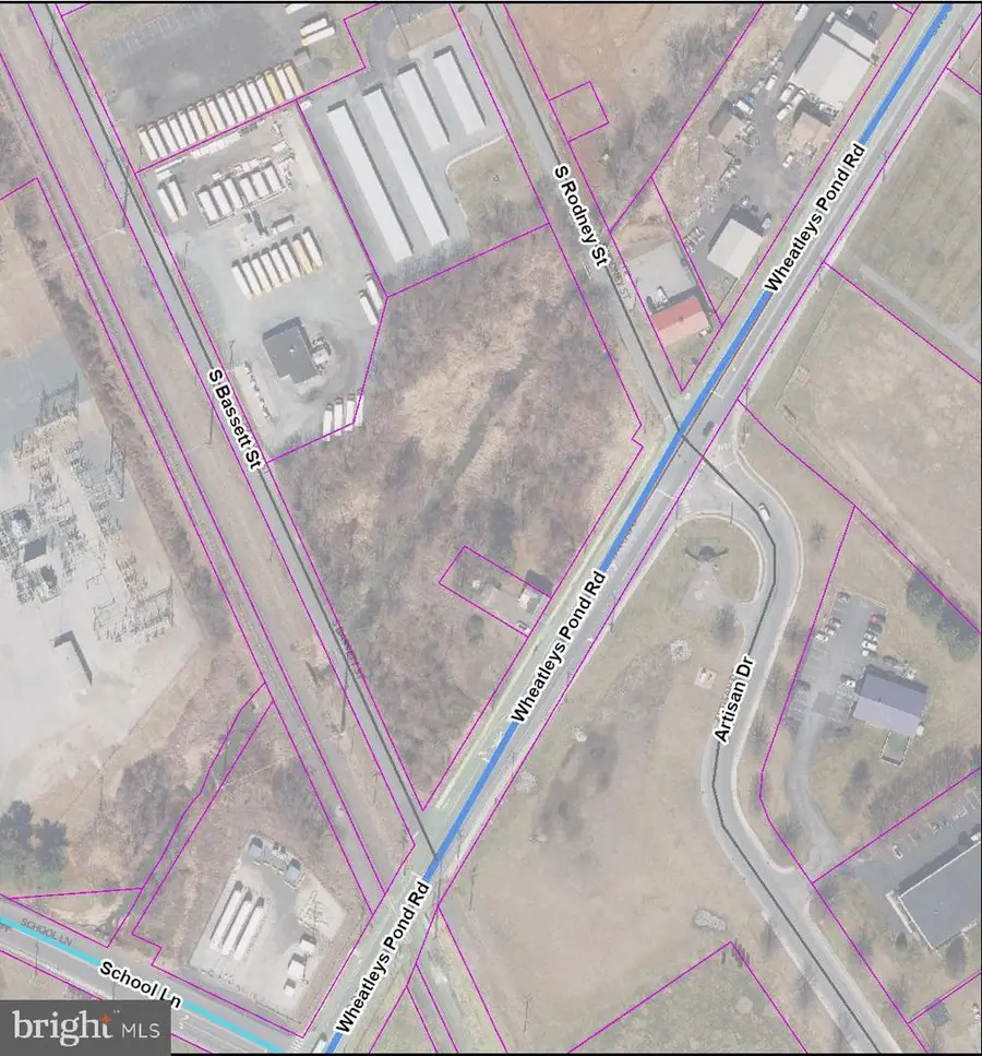 0 Wheatleys Pond Rd, Clayton, DE 19938 - #3