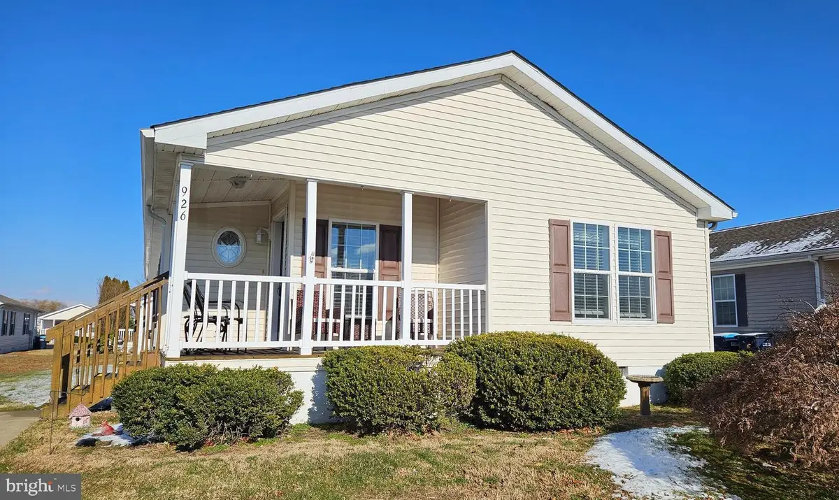 926 Appleberry Dr, Smyrna, DE 19977 - #1