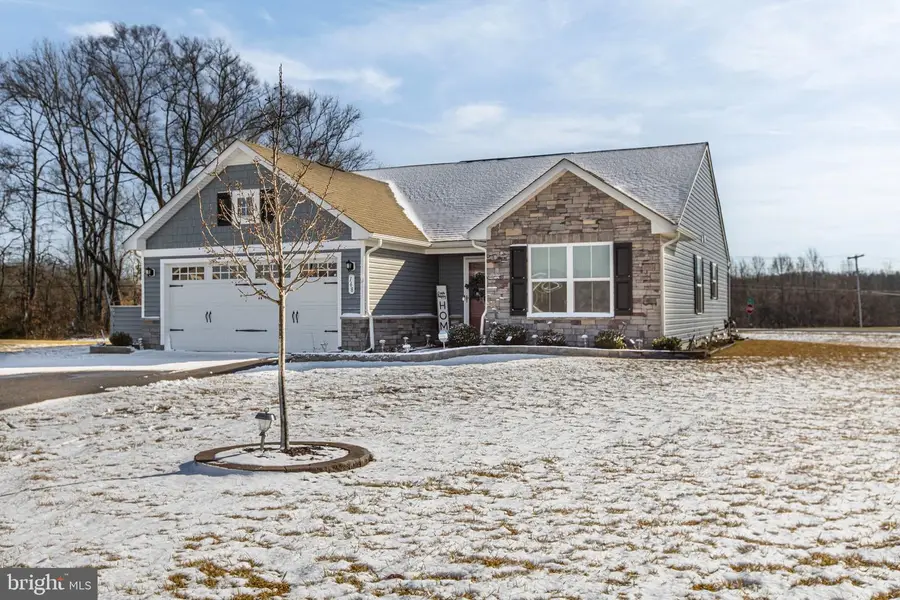 168 Tybalt Ln, Dover, DE 19901 - #2