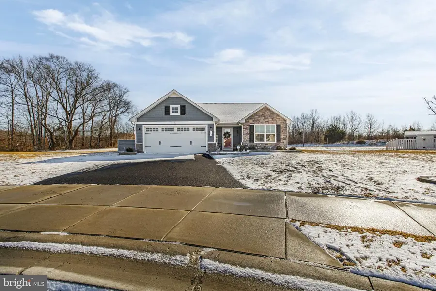 168 Tybalt Ln, Dover, DE 19901 - #3