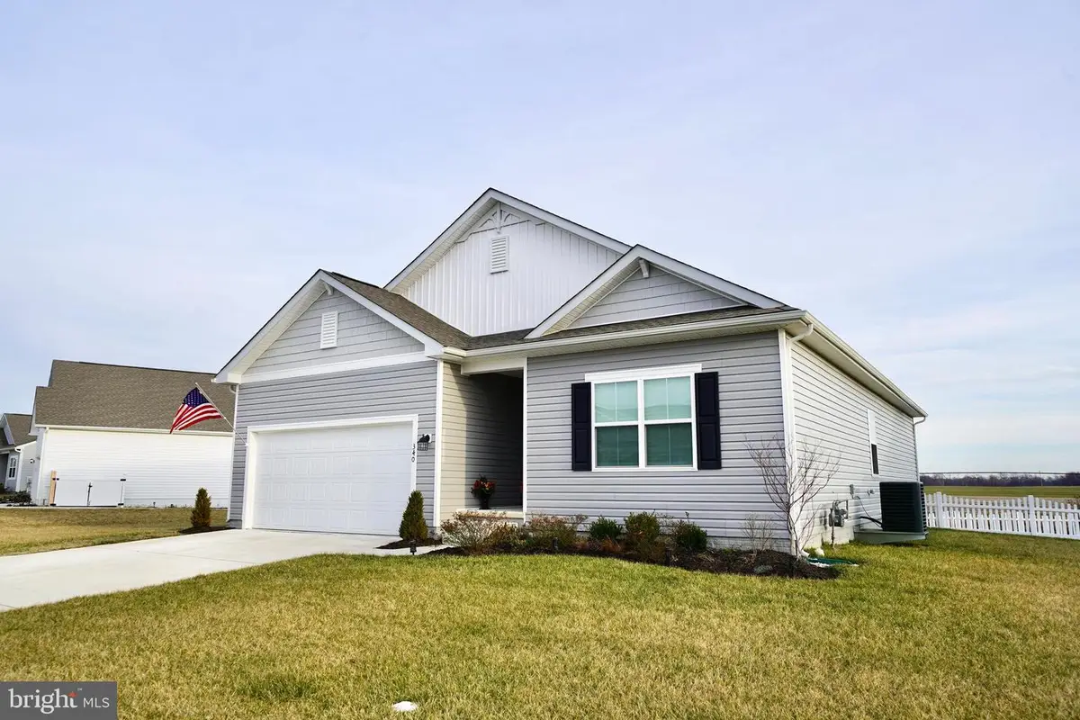 340 Pontoon Dr, Felton, DE 19943 - #1