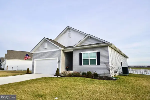 340 Pontoon Dr, FELTON, DE 19943