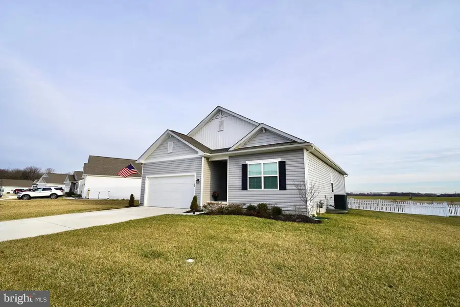 340 Pontoon Dr, Felton, DE 19943 - #3