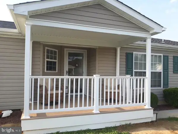 11 N Launden Ln #246, CAMDEN, DE 19934