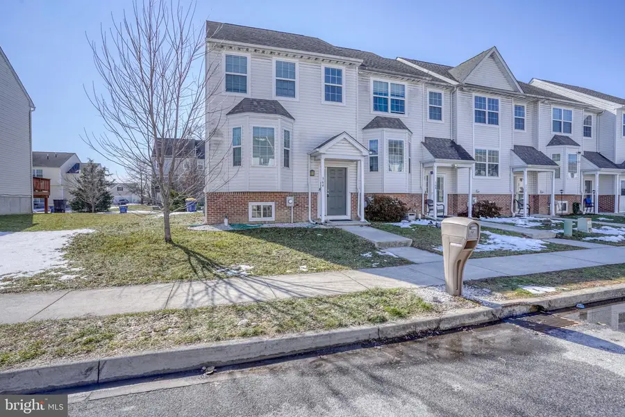 364 Tribbitt St, Dover, DE 19904 - #2