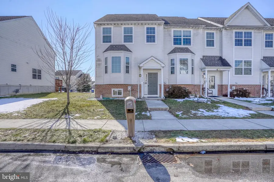 364 Tribbitt St, Dover, DE 19904 - #3