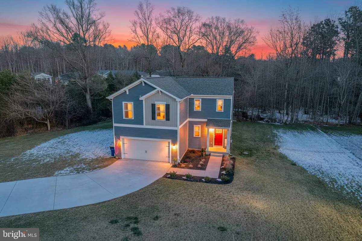 1020 Barney Jenkins Rd, Felton, DE 19943 - #1