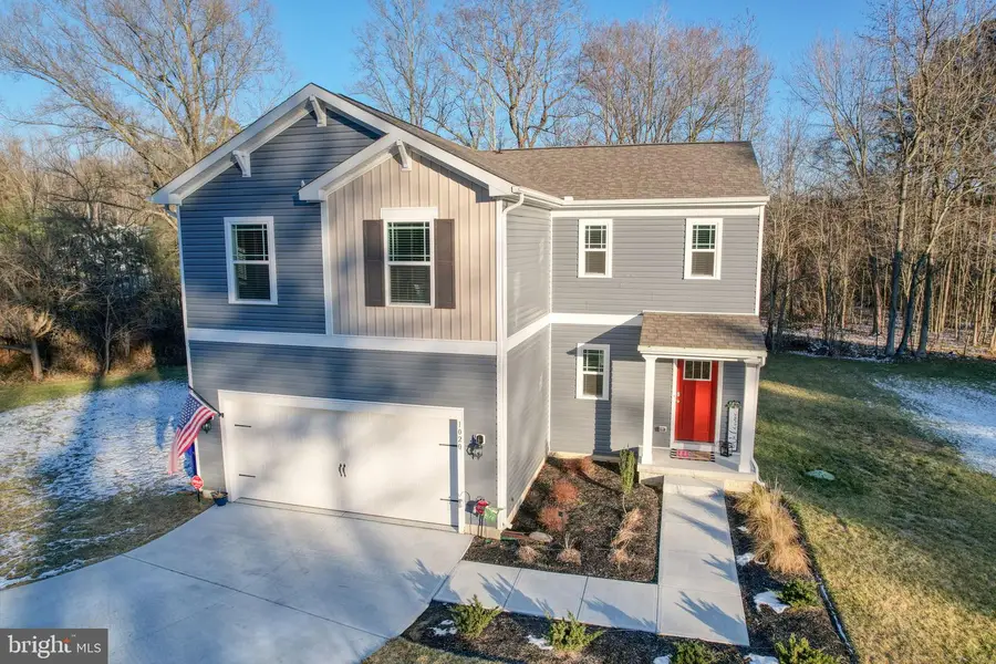 1020 Barney Jenkins Rd, Felton, DE 19943 - #2