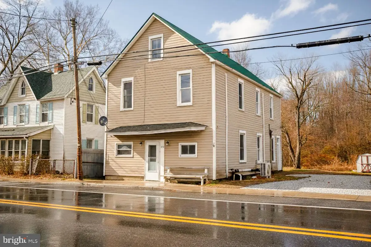 179 Main St, Hartly, DE 19953 - #1