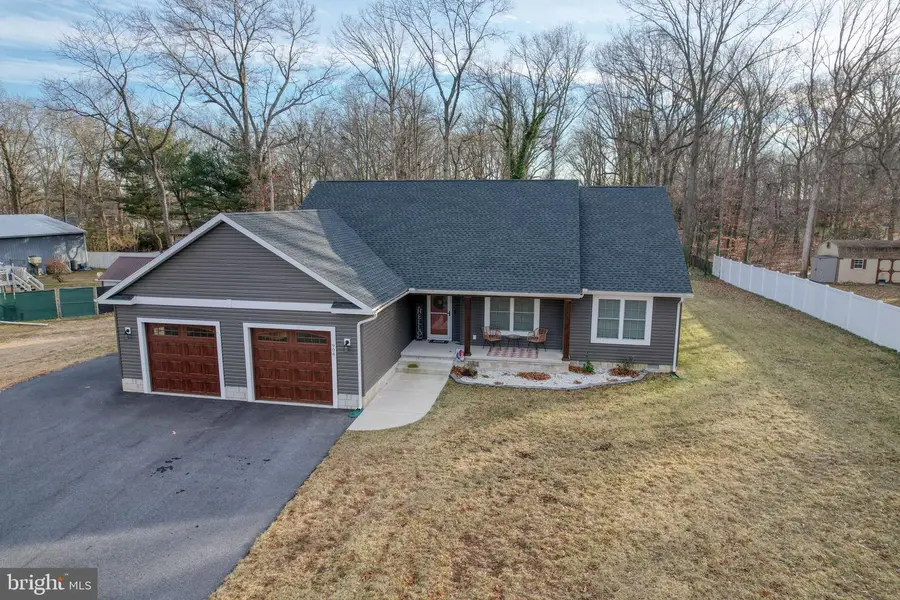 904 Ne 10th St, Milford, DE 19963 - #2