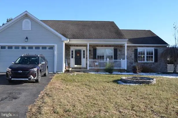 54 London Dr, Smyrna, DE 19977 - Image #1