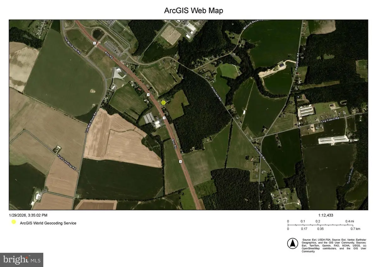 3338 Bay Rd, Milford, DE 19963 - Image #1