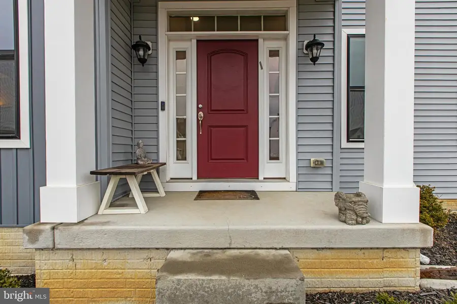 525 Crown Forest Ln, Felton, DE 19943 - #3